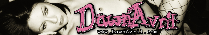 DawnAvril.com