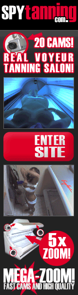 Spy Tanning