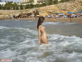 Hegre Art Caprice - Making Waves picture 13