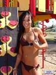 Spunky Angels Trista Stevens - Play Time At The Park photo 3