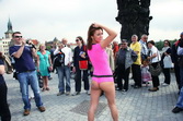 Watch4Beauty Becca - Charles Bridge image 9