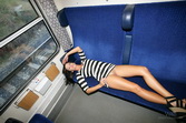 Watch4Beauty Tess Lyndon - Compartment image 12