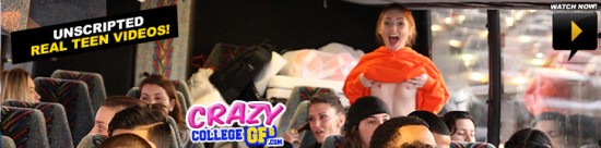 CrazyCollegeGFs.com